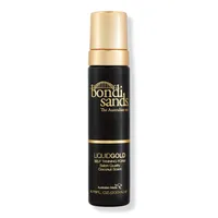Bondi Sands Salon Quality Self Tanning Foam Liquid Gold