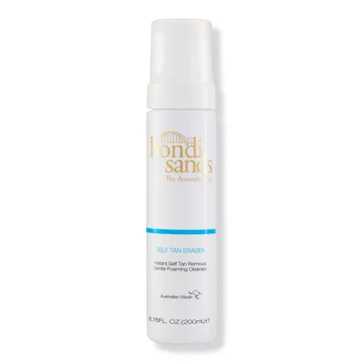 Bondi Sands Self Tan Eraser Gentle Foaming Cleanser