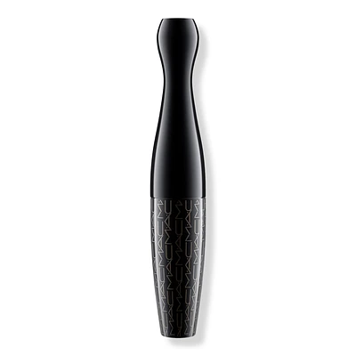 Mini MAC In Extreme Dimension 3D Black Lash Mascara - Carbon Black