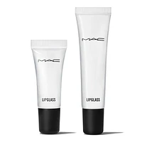 Mini MAC Clear Lipglass Lip Gloss - Clear