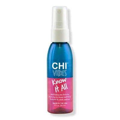 Chi Travel Size Know It All Multitasking Hair Protector