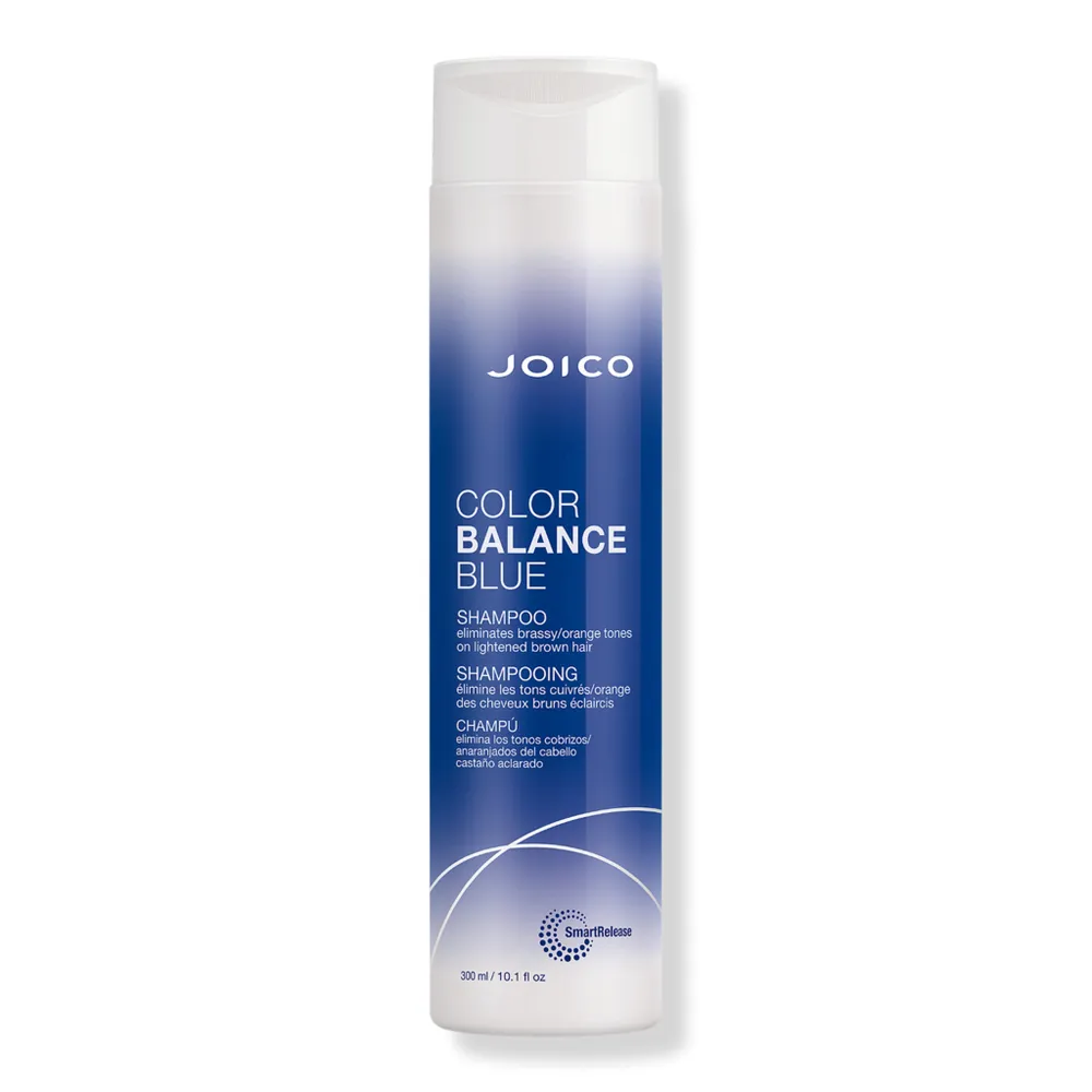 Joico Color Balance Shampoo