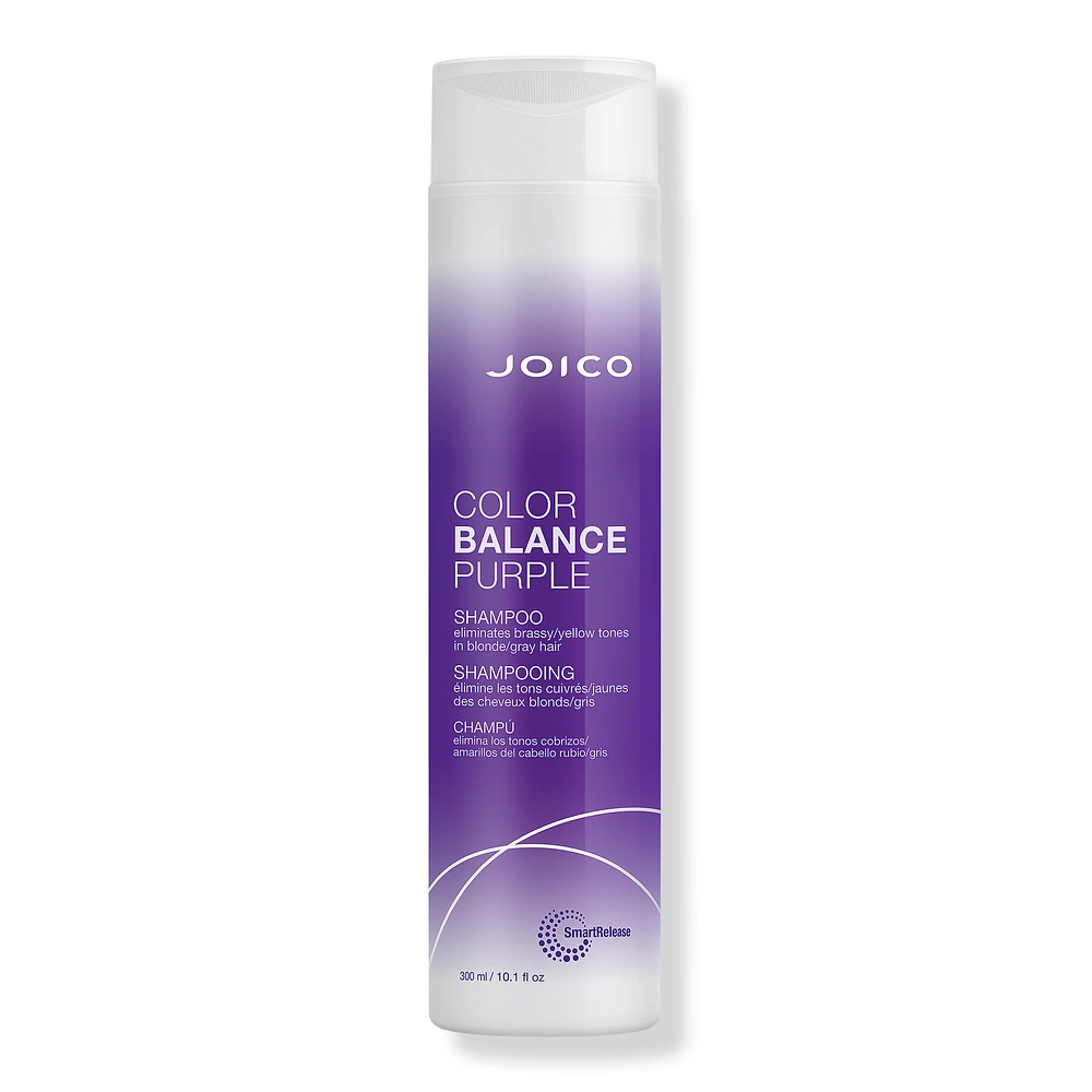 Color Balance Purple Shampoo