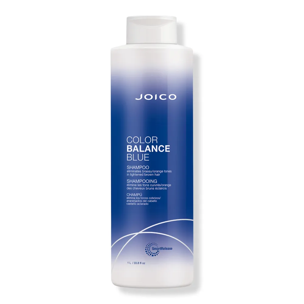 Joico Color Balance Shampoo