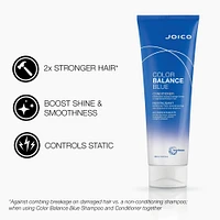 Color Balance Blue Conditioner - 8.5 oz