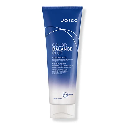 Color Balance Blue Conditioner - 8.5 oz