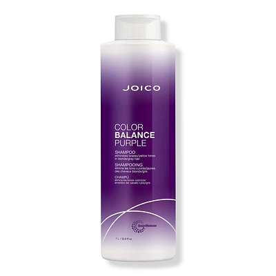 Color Balance Purple Shampoo - 33.8 oz