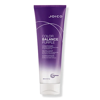 Color Balance Purple Conditioner - 8.5 oz