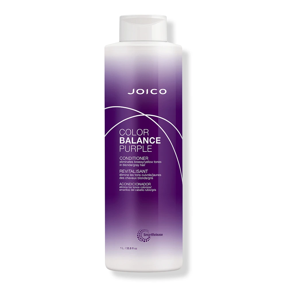 Color Balance Purple Conditioner