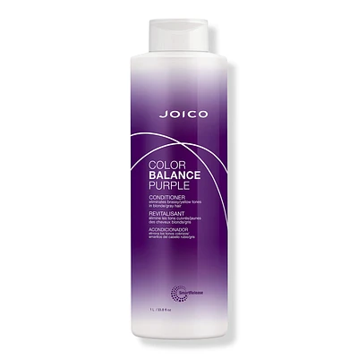 Color Balance Purple Conditioner