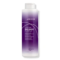 Color Balance Purple Conditioner