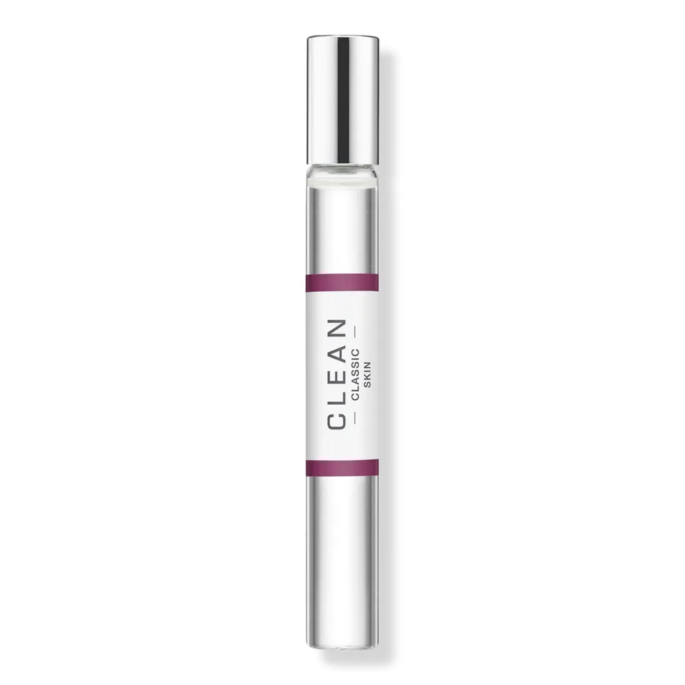 Clean Classic Skin Eau de Parfum Rollerball