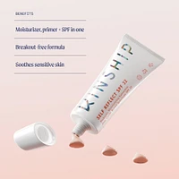 Self Reflect Probiotic Moisturizing Sunscreen SPF 32