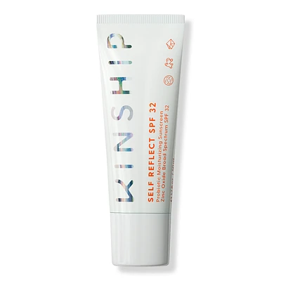 Self Reflect Probiotic Moisturizing Sunscreen SPF 32