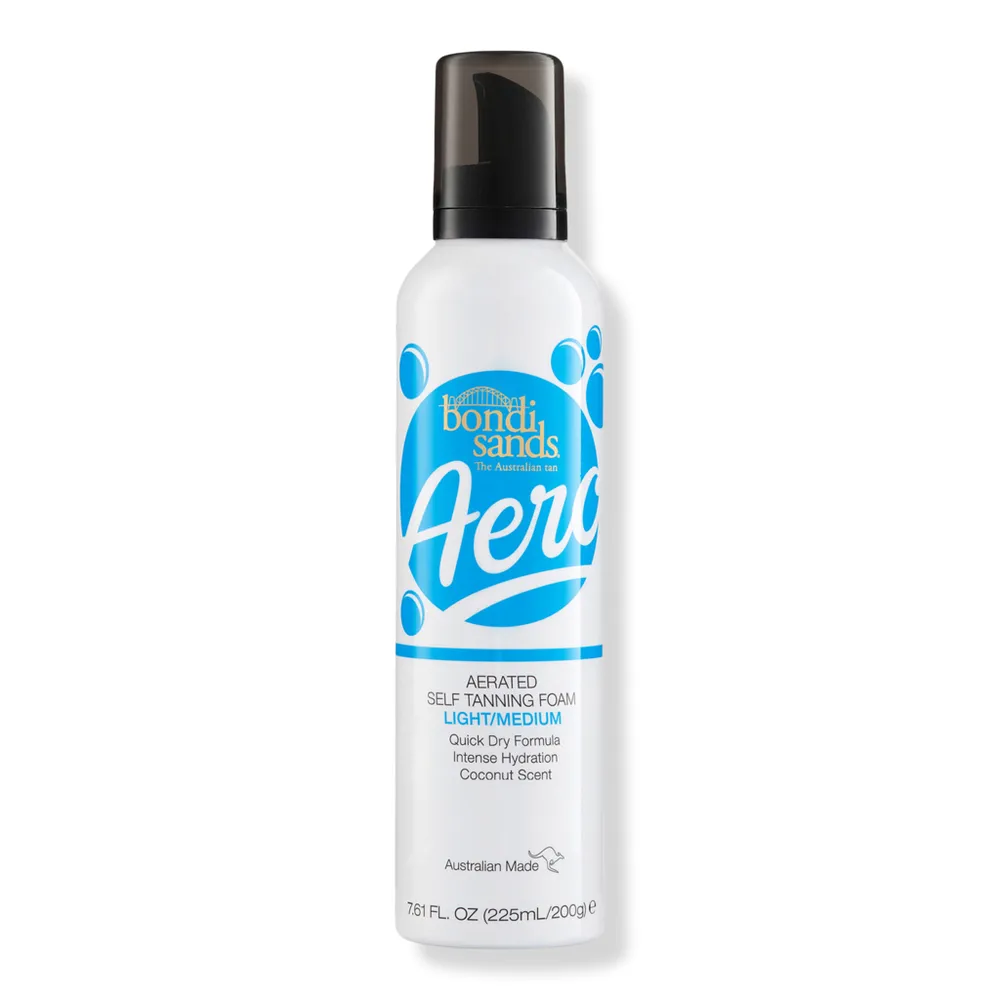 Bondi Sands Aero Aerated Self Tanning Foam