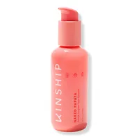 Kinship Naked Papaya Gentle Enzyme Milky Cleanser