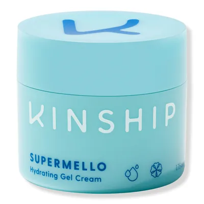Kinship Supermello Hyaluronic Gel Cream