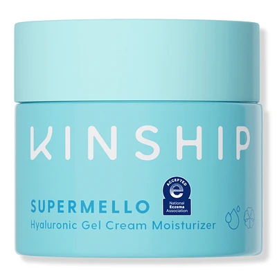 Supermello Hyaluronic Gel Cream - 1.75 oz