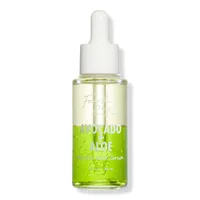 Fourth Ray Beauty Avocado + Aloe Double Shot Serum