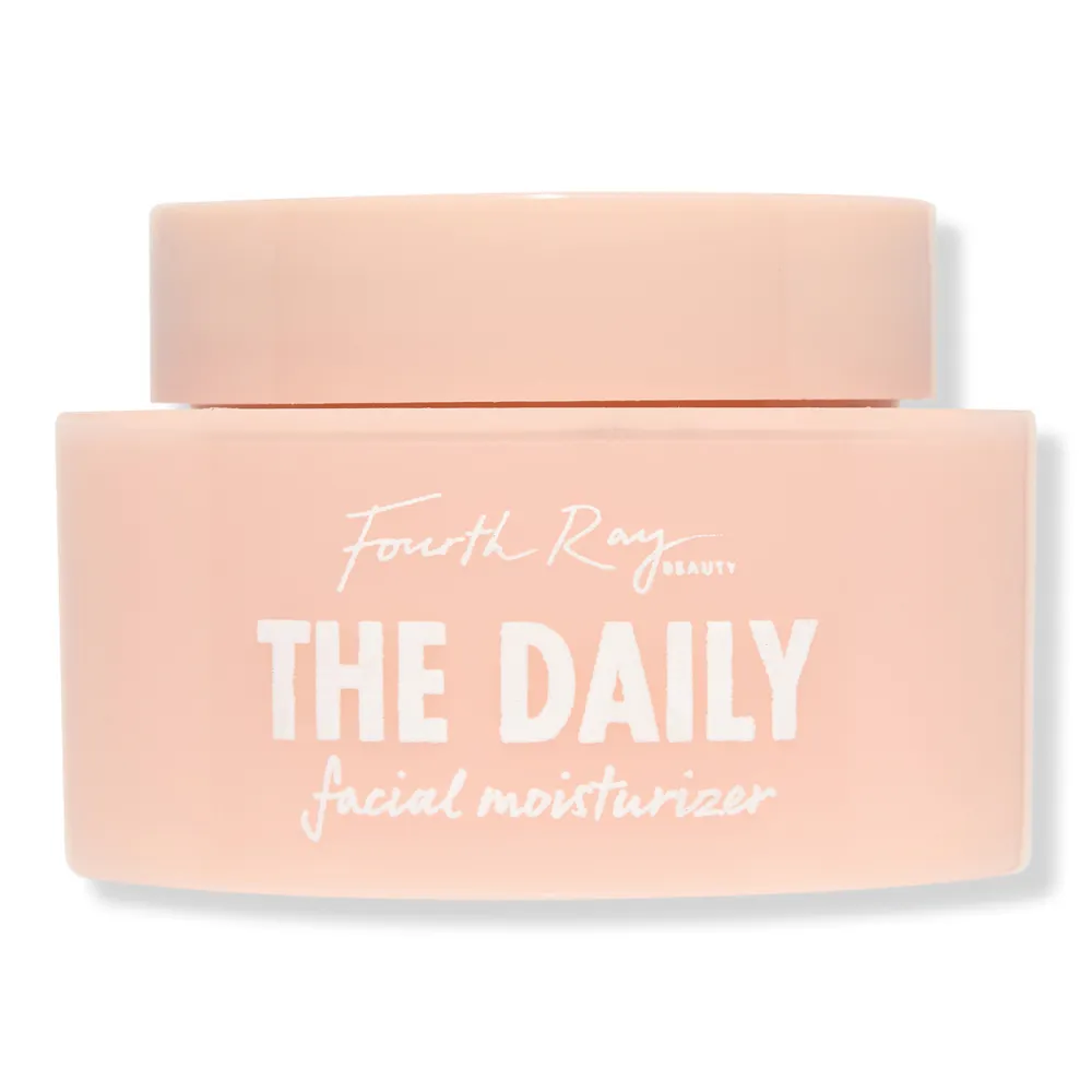 Fourth Ray Beauty The Daily Face Cream