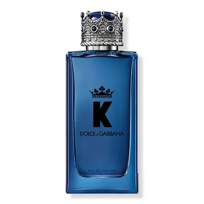 K by Dolce&Gabbana Eau de Parfum