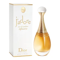 J'adore Eau de Parfum Infinissime - 1.7 oz