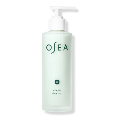 OSEA Ocean Cleanser Purifying Face Wash
