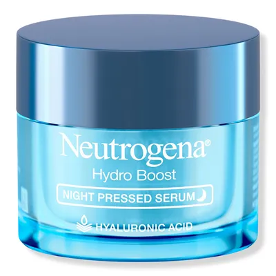 Neutrogena Hydro Boost Night Pressed Serum