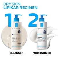 Lipikar Wash AP+ Gentle Foaming Moisturizing Wash