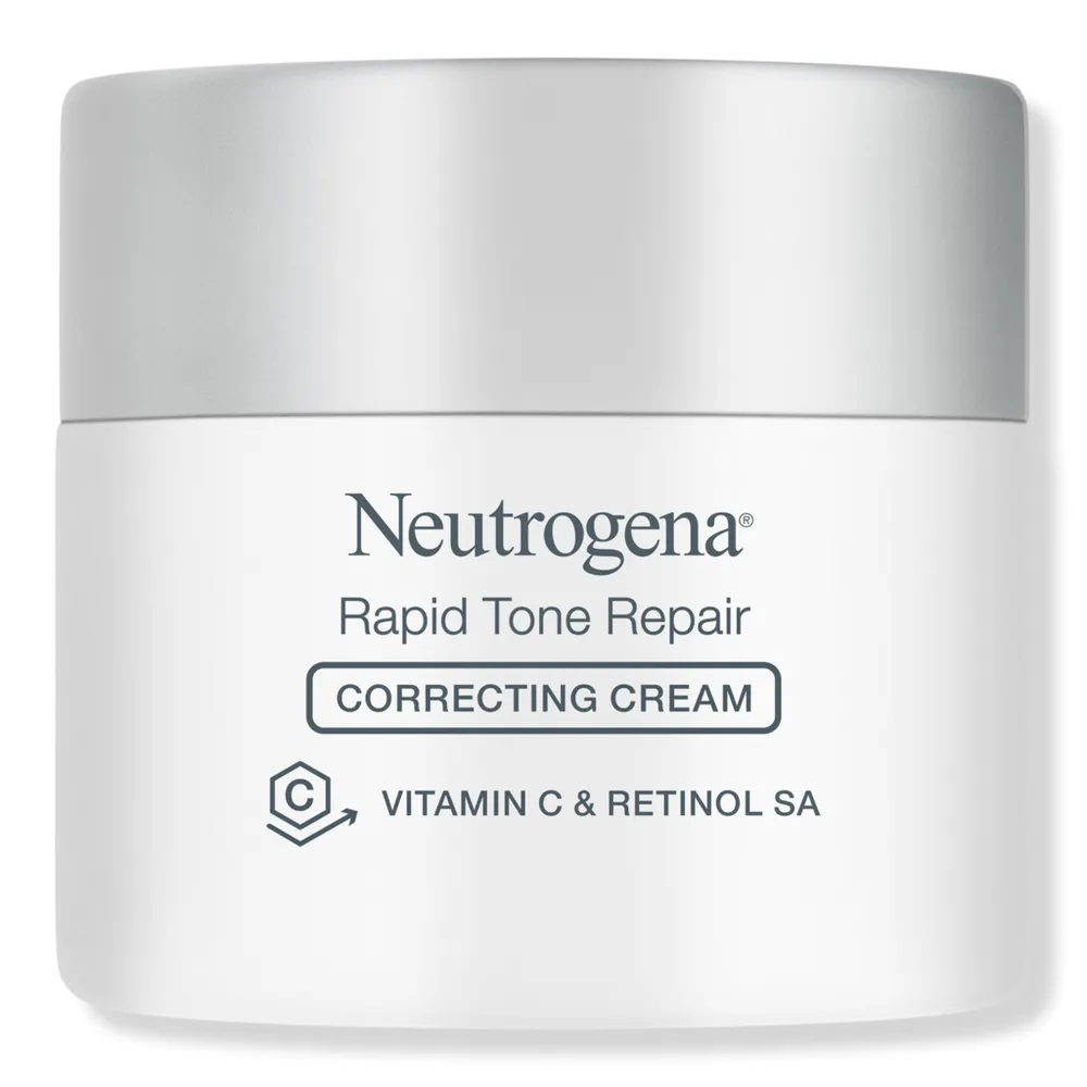 Neutrogena Rapid Tone Repair Correcting Cream