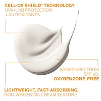 Anthelios Melt-In Milk Body and Face Sunscreen SPF 60