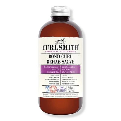 Bond Curl Rehab Salve - 8.0 oz