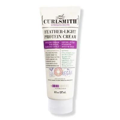 Curlsmith Feather-Light Protein Cream