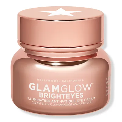 GLAMGLOW BRIGHTEYES Illuminating Anti-Fatigue Eye Cream