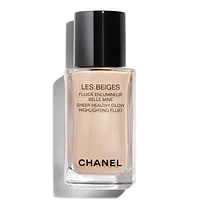 CHANEL LES BEIGES Sheer Healthy Glow Highlighting Fluid
