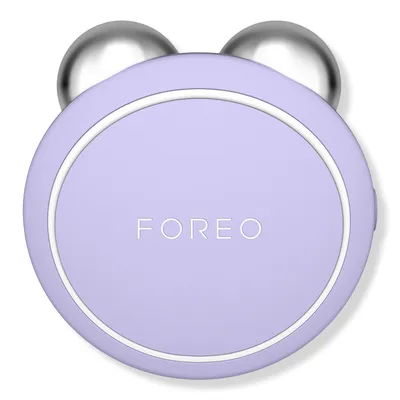 FOREO BEAR Mini Smart Microcurrent Facial Toning Device