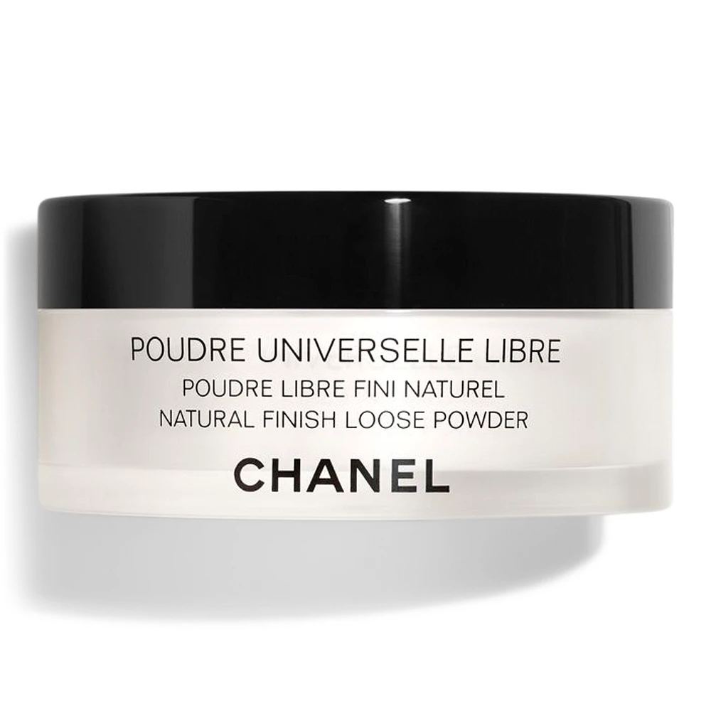 POUDRE UNIVERSELLE LIBRE Natural Finish Loose Powder