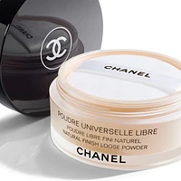 POUDRE UNIVERSELLE LIBRE Natural Finish Loose Powder