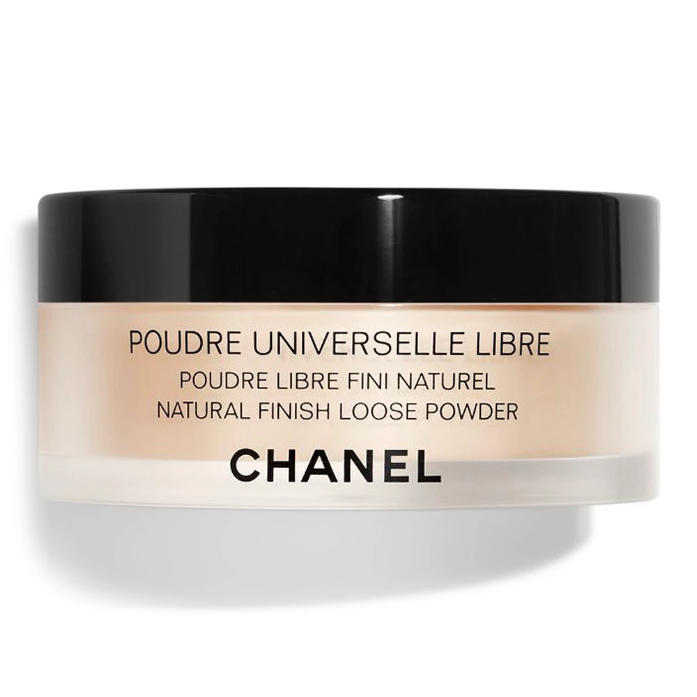 POUDRE UNIVERSELLE LIBRE Natural Finish Loose Powder