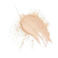 POUDRE UNIVERSELLE LIBRE Natural Finish Loose Powder