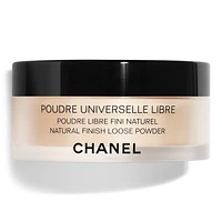 POUDRE UNIVERSELLE LIBRE Natural Finish Loose Powder