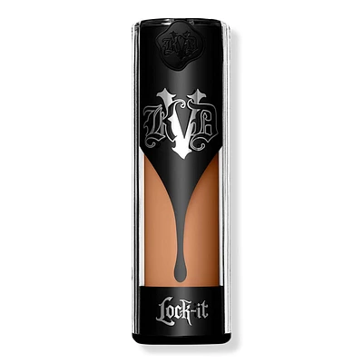 KVD Beauty Lock-It Foundation