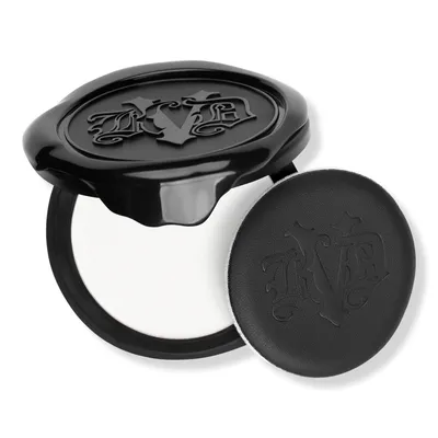 KVD Beauty Lock-It Finishing Powder