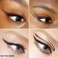 Mini Tattoo Liner Waterproof Liquid Eyeliner