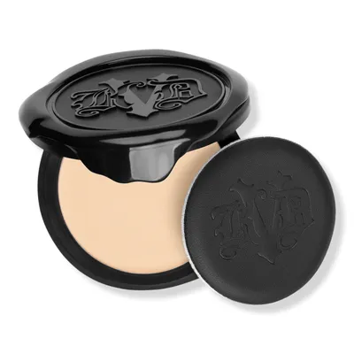 KVD Beauty Lock-It Finishing Powder