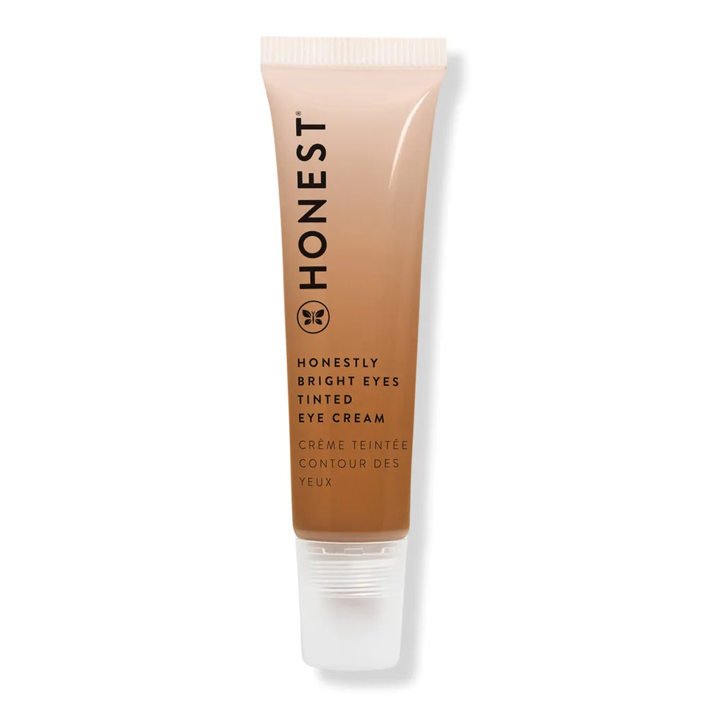 Honest Beauty Honestly Bright Eyes Tinted Eye Cream