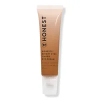 Honest Beauty Honestly Bright Eyes Tinted Eye Cream