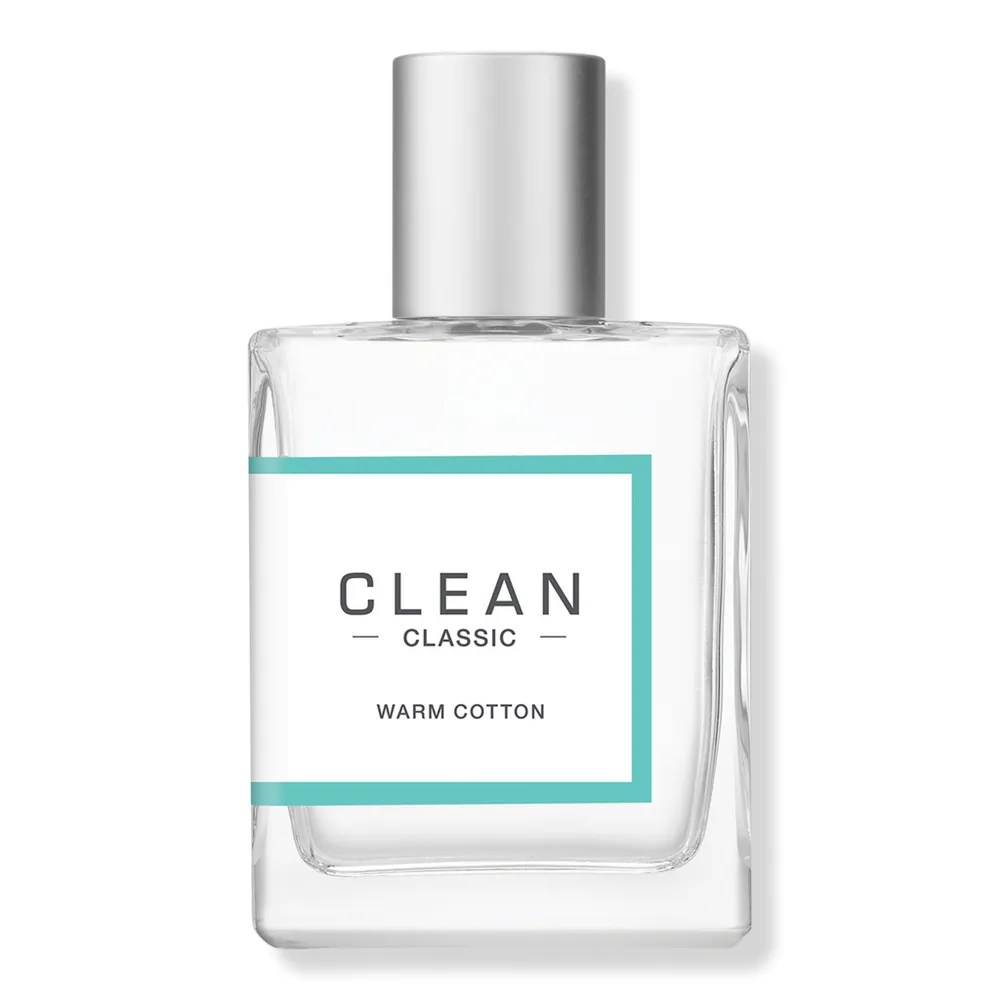 Clean Classic Warm Cotton Eau de Parfum