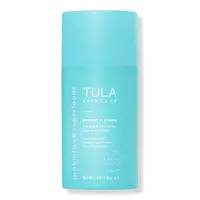 TULA Protect + Plump Firming & Hydrating Face Moisturizer