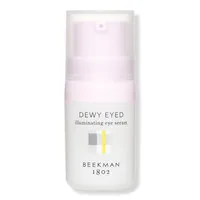 Beekman 1802 Travel Size Dewy Eyed Illuminating & Depuffing Eye Serum